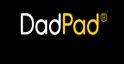 DadPad logo