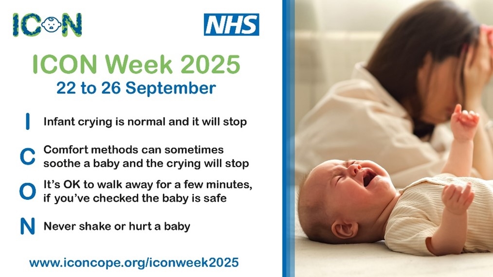 ICON Week 2025 cover image