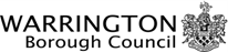 Warrington Borough Council logo