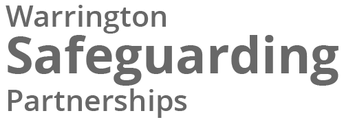 Warrington Safeguarding Partnerships